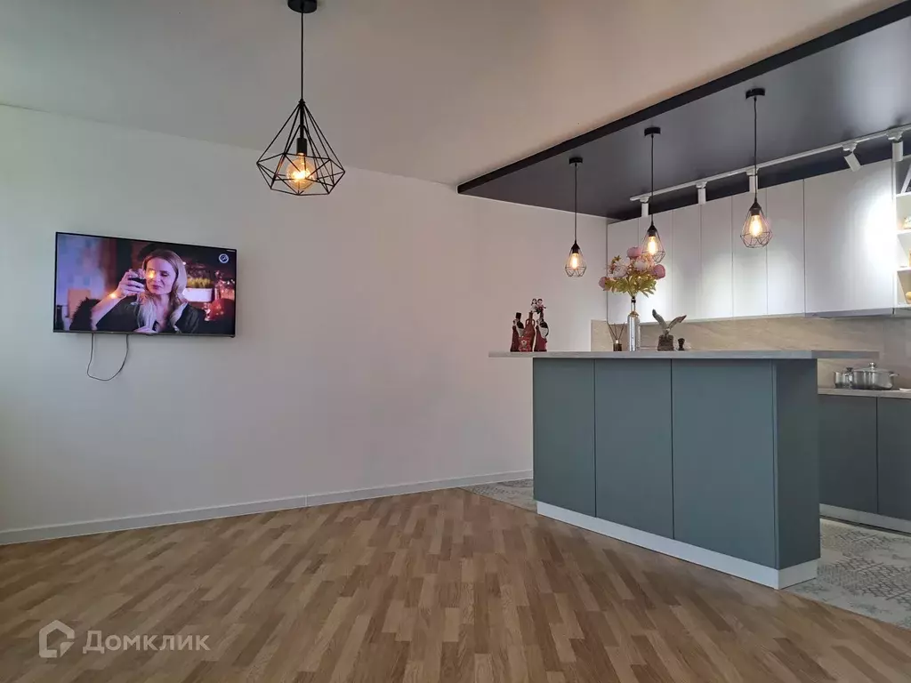 Продаётся 3-к квартира, 114 м - Фото 1