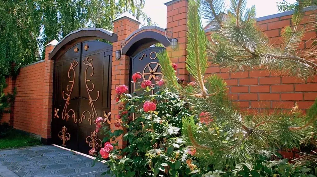 Дом в Краснодарский край, Анапа Красноармейская ул. (394 м) - Фото 1