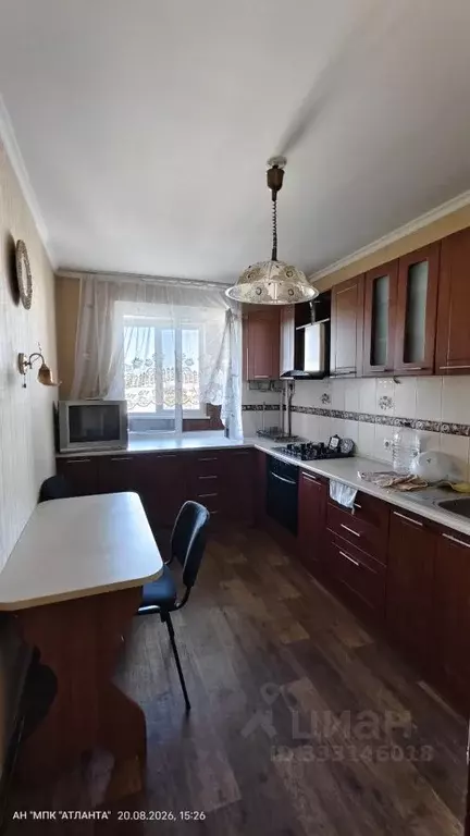 3-к кв. Крым, Керчь ул. Буденного, 40 (69.0 м) - Фото 1