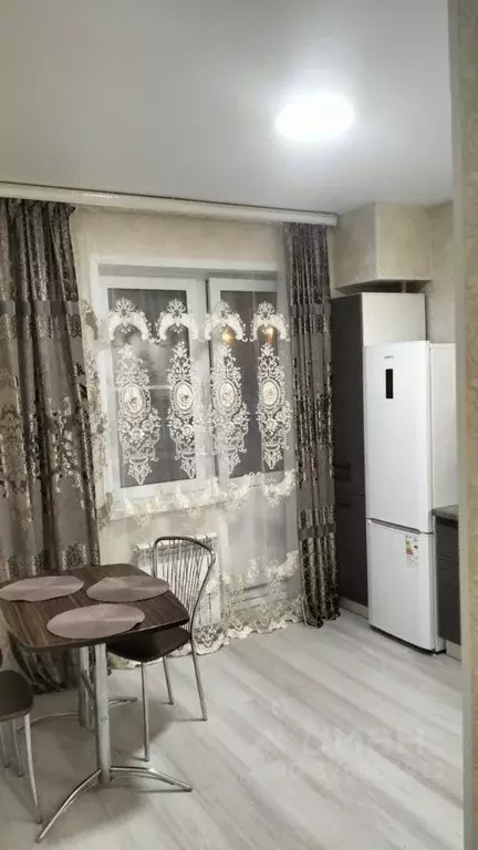 1-к кв. Тверская область, Тверь бул. Гусева, 46 (37.0 м) - Фото 1