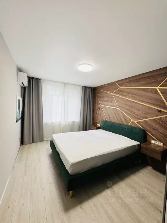 2-к кв. Татарстан, Казань ул. Абсалямова, 18 (53.0 м) - Фото 1