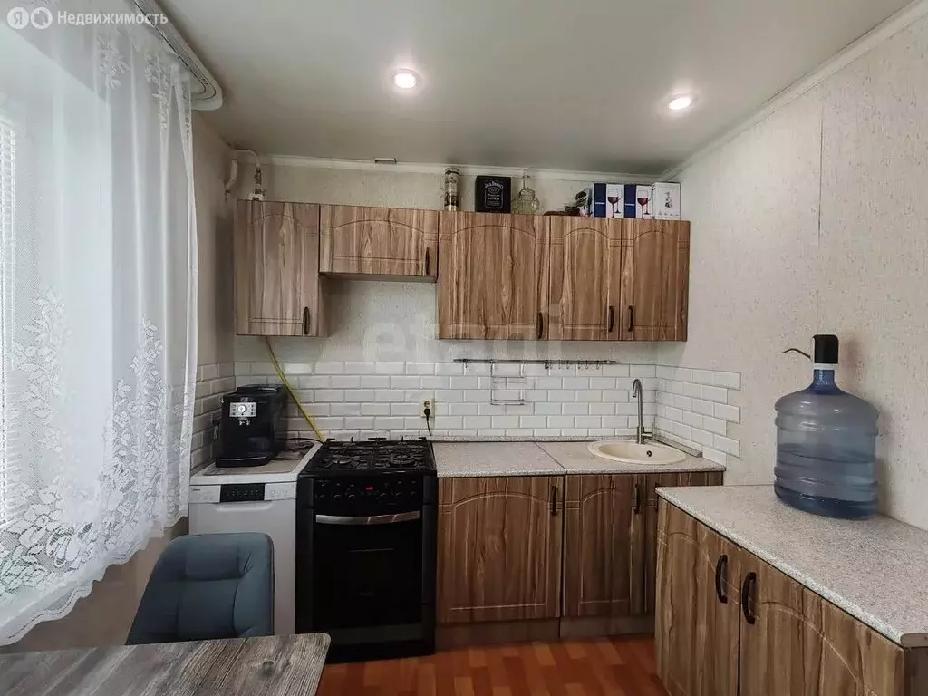 1-комнатная квартира: Саранск, проспект 50 лет Октября, 37 (36.9 м) - Фото 2