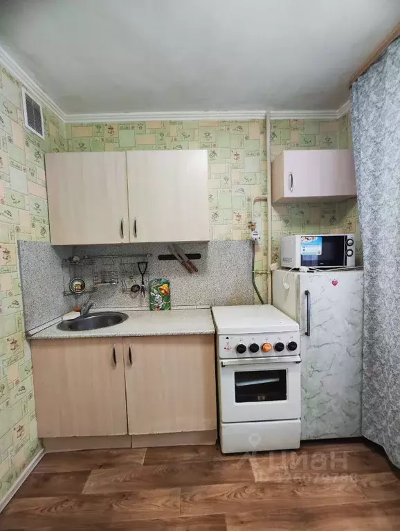 2-к кв. Тверская область, Тверь Зеленый проезд, 43к11 (47.8 м) - Фото 2