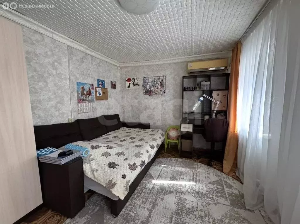 Дом в Темрюк, Пролетарская улица (33 м) - Фото 2