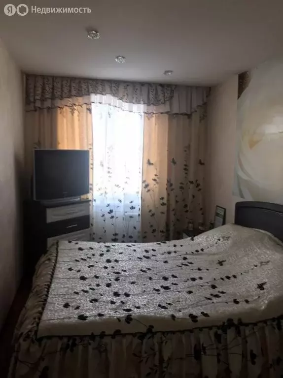 3-комнатная квартира: Усть-Илимск, Молодёжная улица, 2 (65 м) - Фото 1