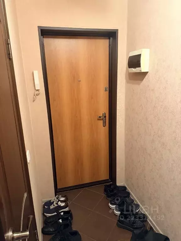 2-к кв. Волгоградская область, Волгоград Загорская ул., 21 (45.0 м) - Фото 1