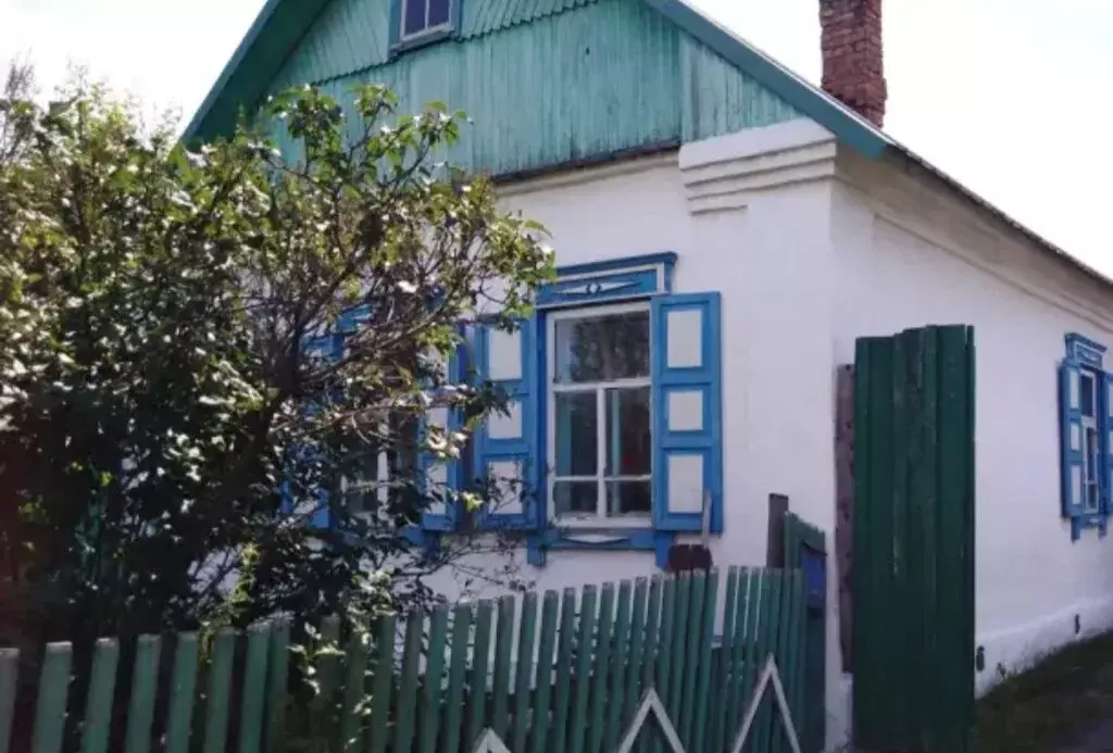 Дом в Ачинск, Восточная улица (32 м) - Фото 0