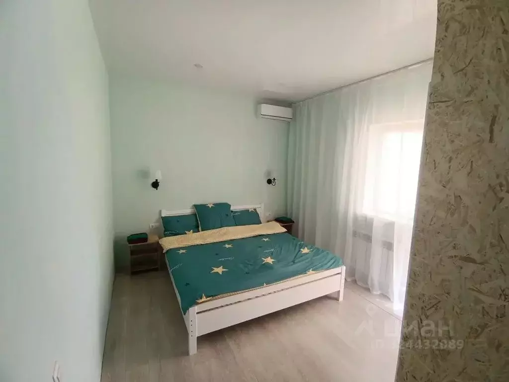 Комната Адыгея, Майкопский район, пос. Тульский ул. Ягодная, 16 - Фото 1