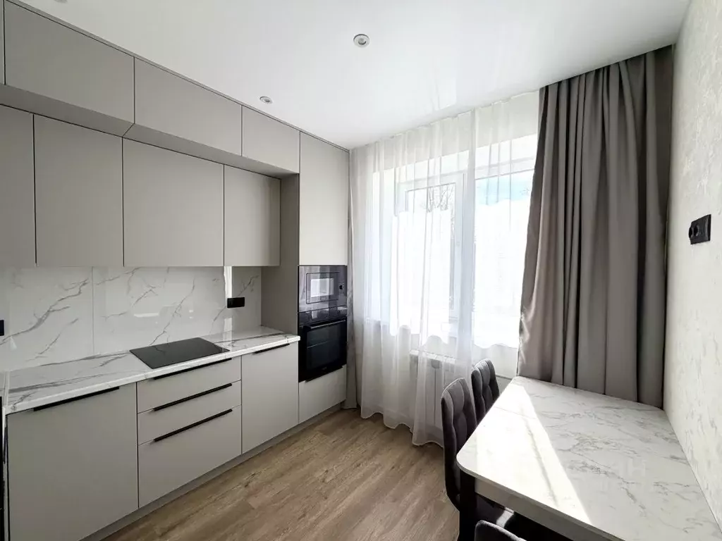 2-к кв. Московская область, Одинцово ул. Маршала Жукова, 23к1 (53.0 м) - Фото 2