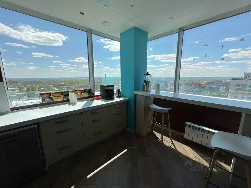 Офис в Самарская область, Самара Московское ш., 17 (420 м) - Фото 0