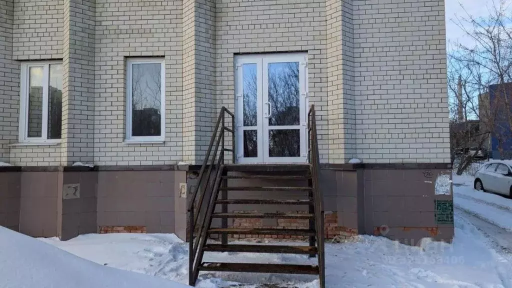 Офис в Саратовская область, Саратов Аптечная ул., 30 (312 м) - Фото 1