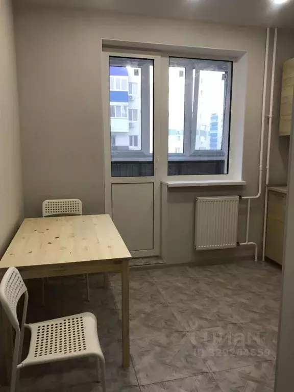 1-к кв. Самарская область, Самара 3-й проезд, 50А (38.0 м) - Фото 1