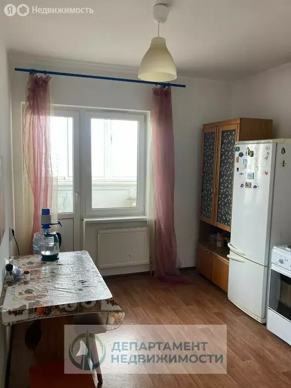 1-комнатная квартира: Краснодар, Прикубанский внутригородской округ, ... - Фото 0