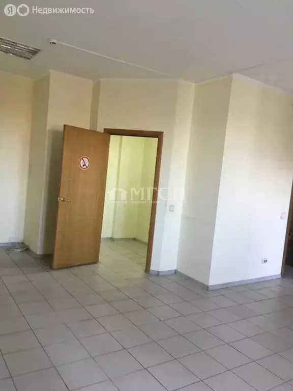 Помещение свободного назначения (46 м) - Фото 1