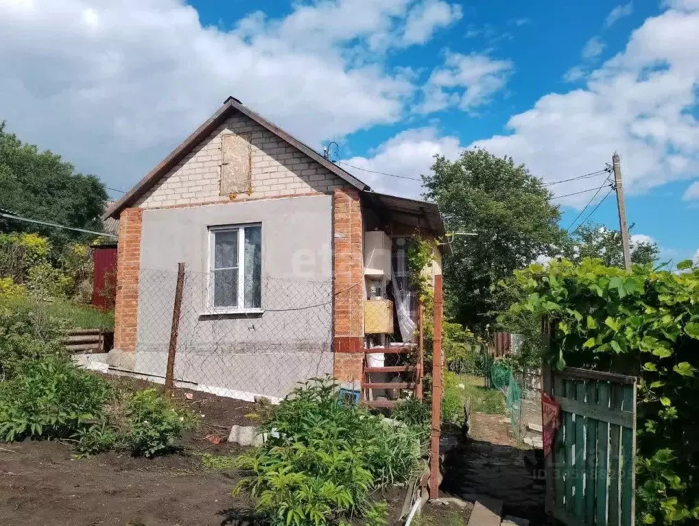 Дом в Белгородская область, Белгородский район, Стрелецкое с/пос, Заря ... - Фото 0