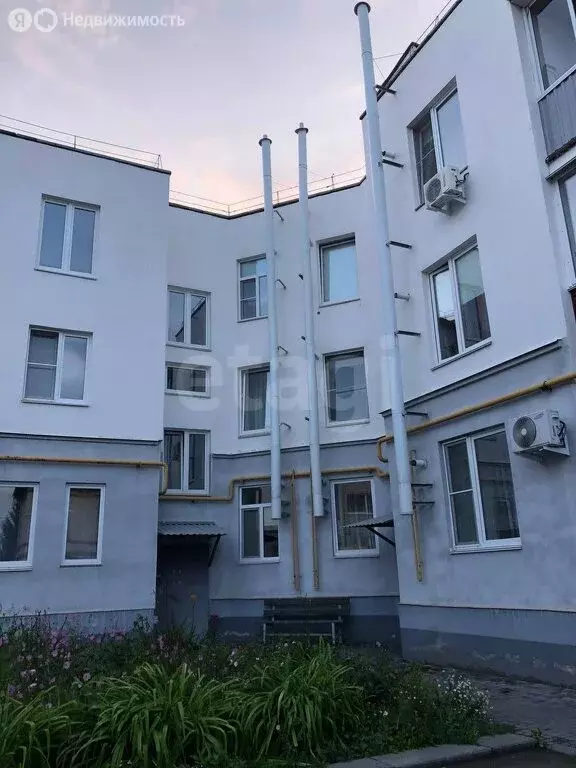 1-комнатная квартира: Шадринск, Пионерская улица, 44 (42.4 м) - Фото 1