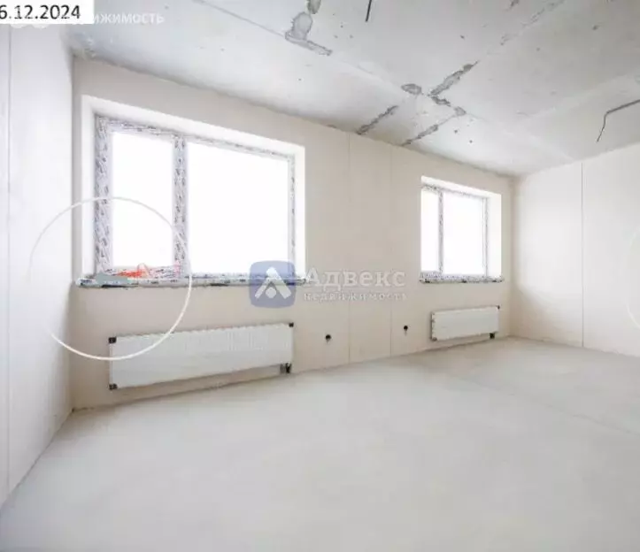 3-комнатная квартира: Тюмень, улица Андрея Кореневского, 3 (89 м) - Фото 1