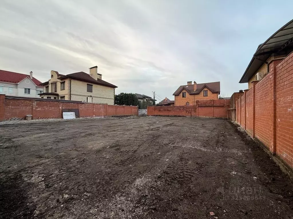 Участок в Краснодарский край, Краснодар ул. Видная (8.0 сот.) - Фото 2