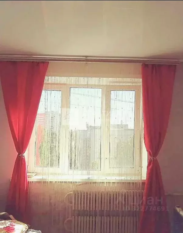 1-к кв. Липецкая область, Липецк ул. 50 лет НЛМК, 23 (34.0 м) - Фото 1