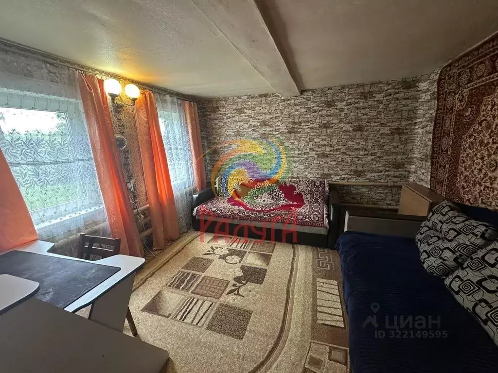 Дом в Ивановская область, Ивановский район, Богородское с/пос, д. ... - Фото 2