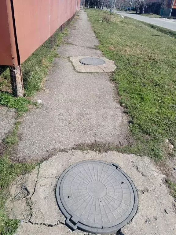 Участок в Адыгея, Майкоп Школьная ул. (8.66 сот.) - Фото 1