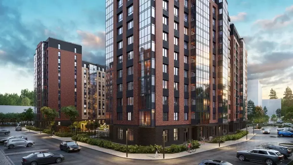 1-к кв. Ленинградская область, Ломоносовский район, Аннинское ... - Фото 1