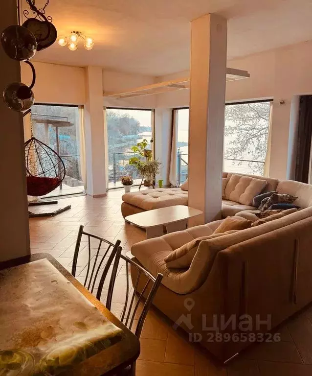 Студия Севастополь ул. Пляжная, 4 (60.0 м) - Фото 1
