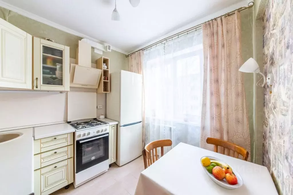 2-к кв. Санкт-Петербург просп. Науки, 14К2 (45.3 м) - Фото 2