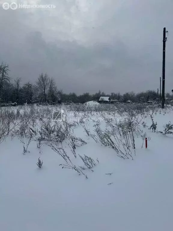 Участок в Пенза, садовое дачное товарищество имени Мичурина завода ... - Фото 1