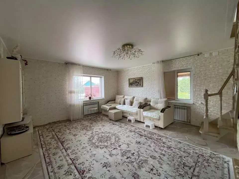 Дом в Челябинская область, Еманжелинский муниципальный округ, ... - Фото 2