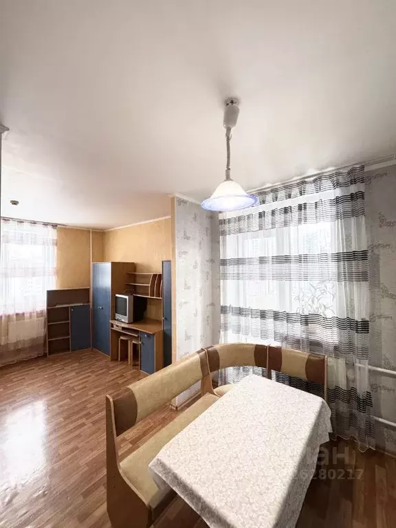 1-к кв. Санкт-Петербург Кондратьевский просп., 70к1 (34.7 м) - Фото 2