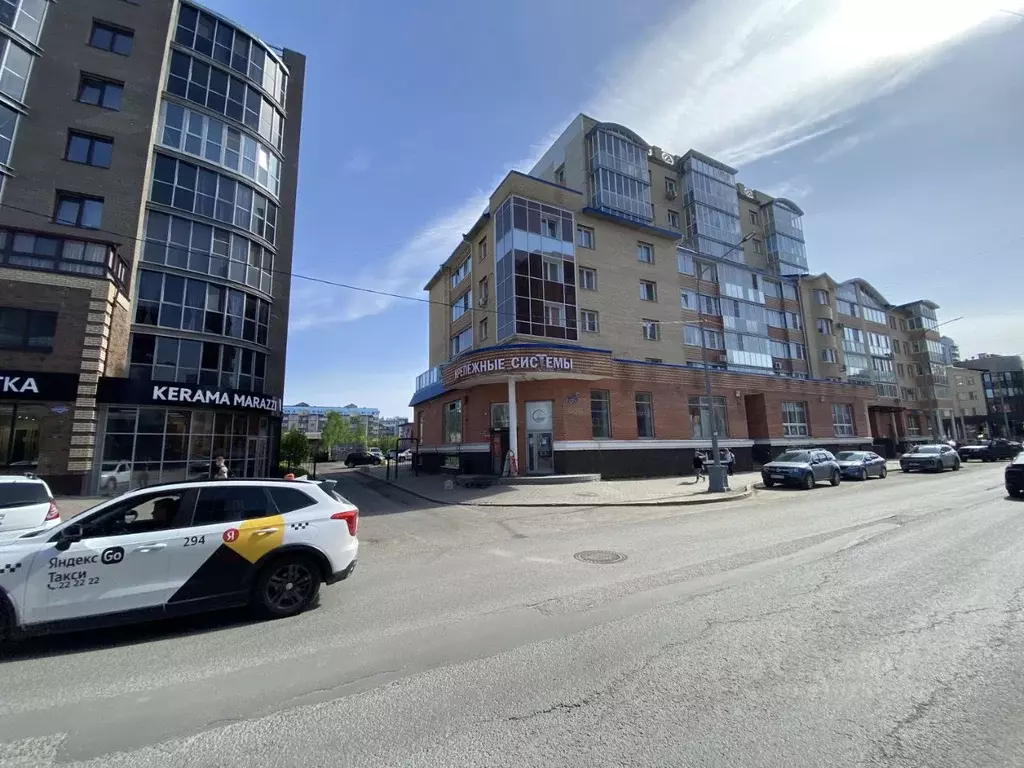 Офис в Архангельская область, Архангельск Поморская ул., 44 (280 м) - Фото 1