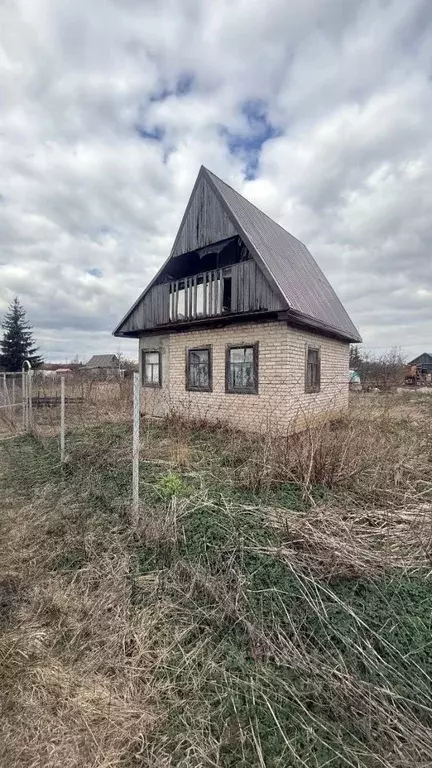 Дом в Новгородская область, Новгородский муниципальный район, ... - Фото 1