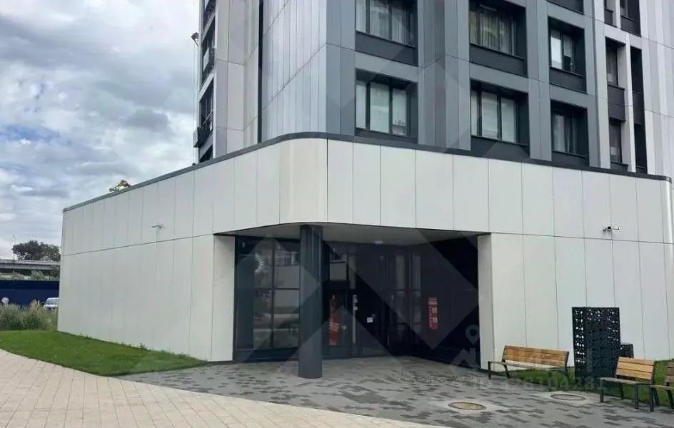 Помещение свободного назначения в Москва Тюменский проезд, 3к8 (228 м) - Фото 2