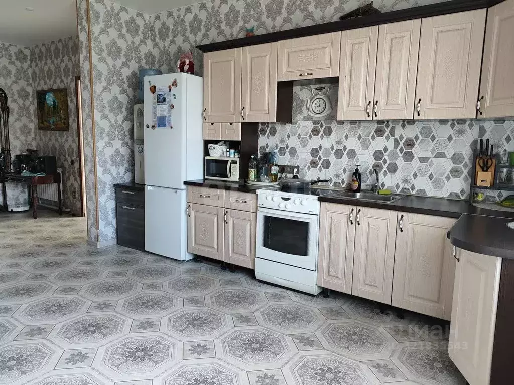Дом в Новосибирская область, Искитимский район, Мичуринский сельсовет, ... - Фото 0
