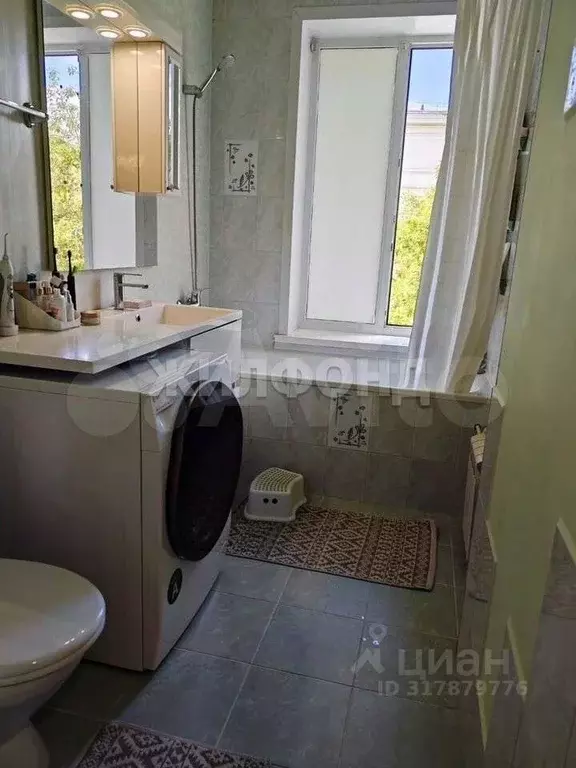 3-к кв. Новосибирская область, Новосибирск Сибирская ул., 33 (64.0 м) - Фото 1