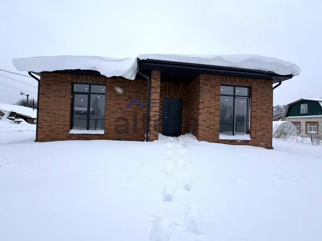 Дом в Татарстан, Зеленодольский район, Осиновское с/пос, Березка СНТ  ... - Фото 2