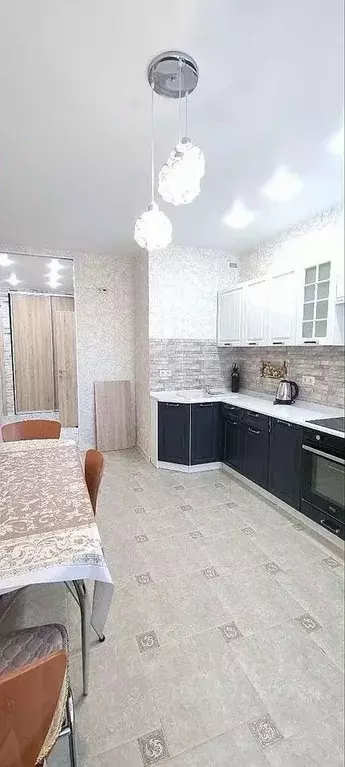 2-к кв. Москва Совхозная ул., 10Б (65.0 м) - Фото 2