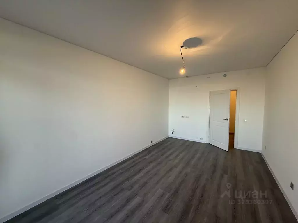 Студия Ленинградская область, Всеволожский район, Свердловское ... - Фото 2