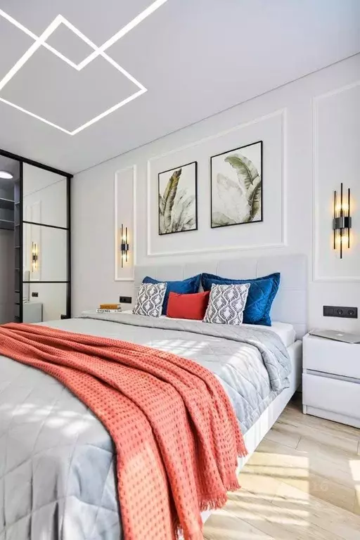 1-к кв. Ростовская область, Ростов-на-Дону Красноармейская ул., ... - Фото 1