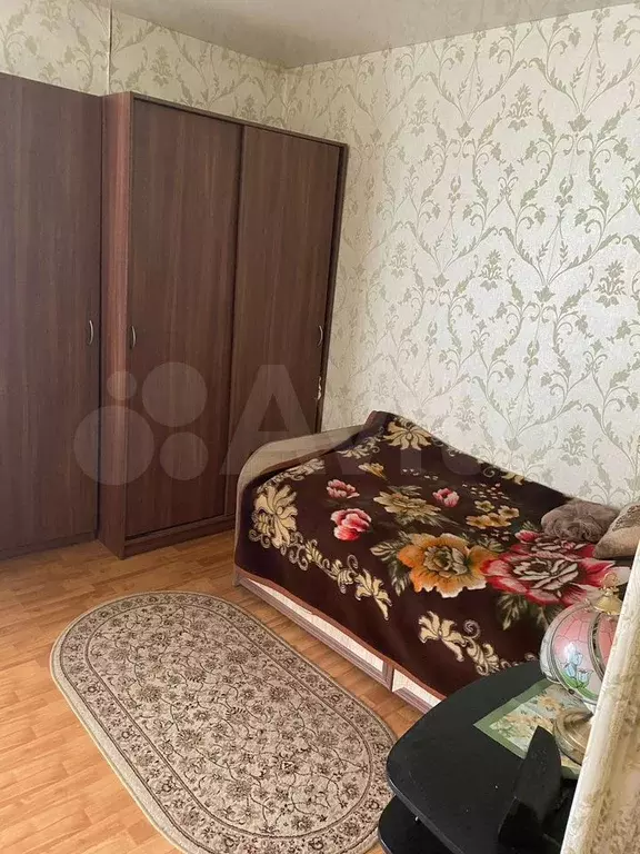 1-к. квартира, 32 м, 5/5 эт. - Фото 0