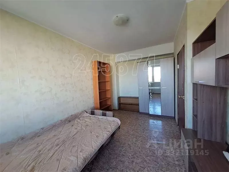 1-к кв. Москва Чертановская ул., 30К4 (28.0 м) - Фото 2