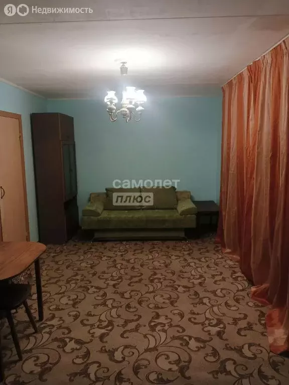 3-комнатная квартира: Москва, Полимерная улица, 3 (65 м) - Фото 2