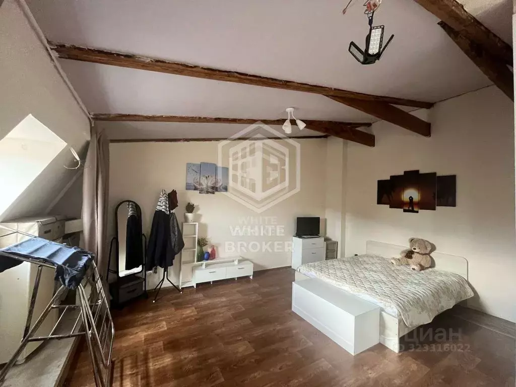 2-к кв. Крым, Ялта ул. Морская, 5 (62.0 м) - Фото 1