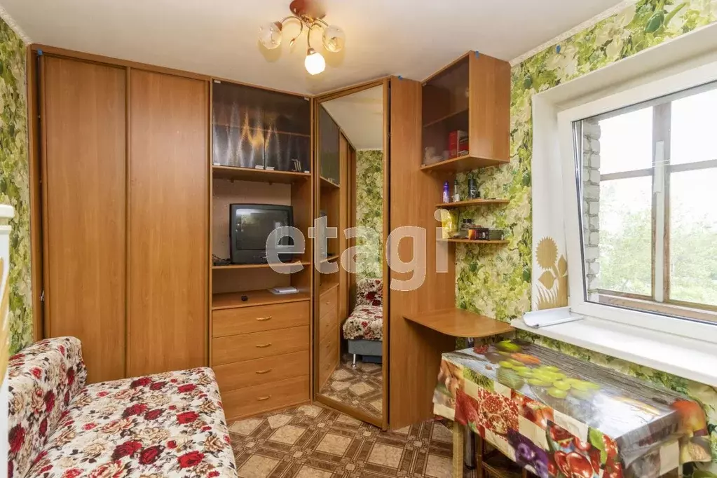 Студия Тюменская область, Тюмень ул. Республики, 246 (14.6 м) - Фото 2