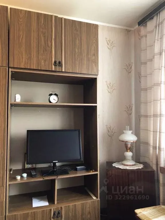 1-к кв. Свердловская область, Екатеринбург ул. Татищева, 72 (30.7 м) - Фото 2