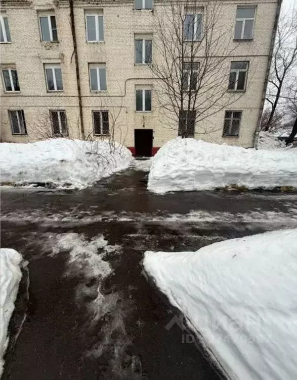 Помещение свободного назначения в Москва 1-я Карачаровская ул., 23 ... - Фото 2