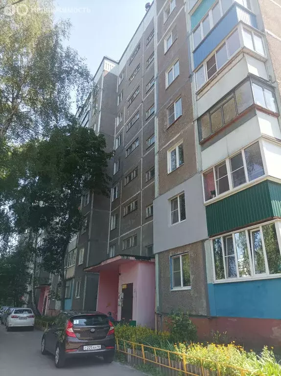 4-комнатная квартира: Курск, улица Косухина, 35 (77.7 м) - Фото 0