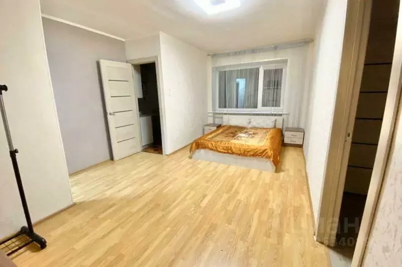 2-к кв. Московская область, Раменское Холодово мкр, ул. Народная, 8 ... - Фото 2