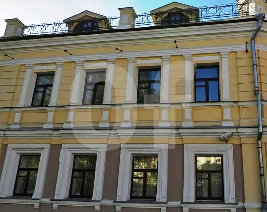 Офис (246 м) - Фото 1